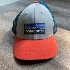 Patagonia Trucker Hat